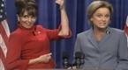 E! News Now: Tina Fey Does Sarah Palin