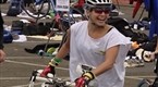 E! News Now: J.Lo Takes on a Triathlon