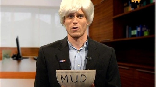 Poop Roberts