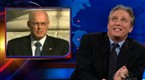The Daily Show with Jon Stewart: Clusterf**k to the Poor House - The Decabox