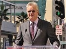 Hollywood News | Tim Robbins Walk of Fame