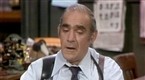 Barney Miller: Arsonist (season 2, episode 6)