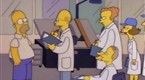 The Simpsons: I Don't Know