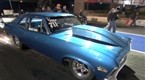 Engine Block: Pass Time: '70 Chevy Nova