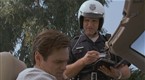 Liar, Liar: Getting Pulled Over