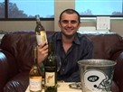 Yellow Tail, A Sauvignon Blanc And A Dessert Wine