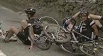 Cyclysm Sundays: Crashes &amp;amp; Cavendish in Stage Two