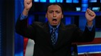 The Daily Show with Jon Stewart: An Arab Family Man