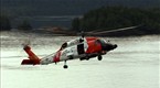 In Harm's Way: Coast Guard Swimmers (season 1, episode 2)
