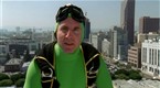 Monk: Mr. Monk and the Daredevil (season 6, episode 7)