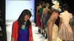 Project Runway: 3 Days Left: Kenley's Show