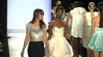 Project Runway: 2 Days Left: Leanne's Show
