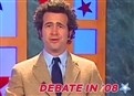 Debate in '08: Mudslinging picture