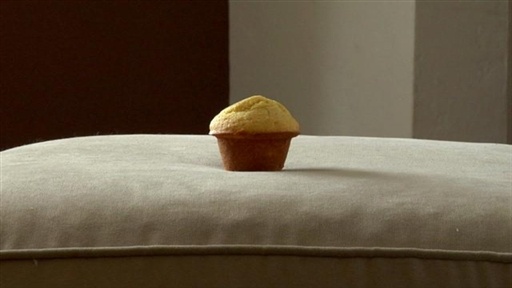 Lonely Corn Muffin: Promise Keepers