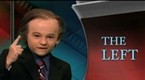 Talkshow with Spike Feresten: Li'l Bill O'Reilly