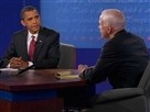 McCain and Obama's Final Debate