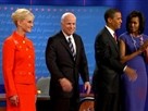 Presidential Debate Post Show Analysis: October 15, 2008
