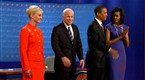 Presidential Debate 08: Presidential Debate Post Show Analysis: October 15, 2008