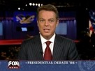 Presidential Debate Preshow: October 15, 2008