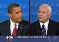 Presidential Debate: October 15, 2008 picture