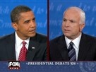 Presidential Debate: October 15, 2008