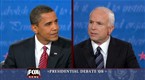 Presidential Debate: October 15, 2008