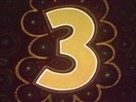 Baker Number 3