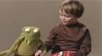 Sesame Street: Brian and Kermit Here and There