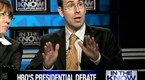 Onion News Network: Was There Too Much Sex And Profanity In The HBO Presidential Debate?