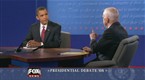 Presidential Debate 08: Balancing the Budget