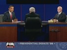 Their Running Mates