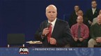 Presidential Debate 08: Closing Statements