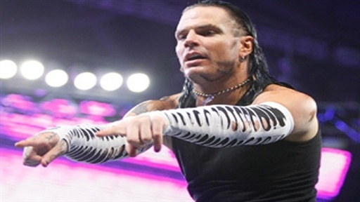 Multi-Branded Eight-Man Tag Team Match