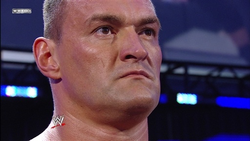 The Great Khali vs. Vladimir Kozlov Video