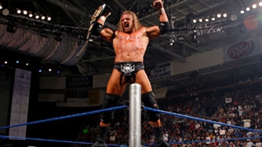 WWE Champions Triple Threat Match Video