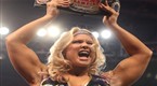 Friday Night SmackDown: Women’s Lumberjill Champions Match