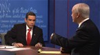 Saturday Night Live: Update Thursday: Debate Open 10/16