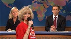Saturday Night Live: Update Thursday: McCain Lady