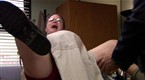 The Office: Baby Shower (season 5, episode 3)
