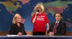 Saturday Night Live: Weekend Update Thursday: 10/16 (season 1, episode 2)