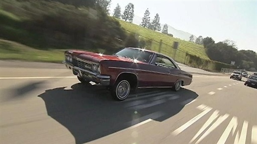 Livin' the Low Life: Check the Shoes Video