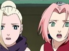 Naruto | Season 1 Episode 55 | A Feeling of Yearning, A Flower Full of Hope