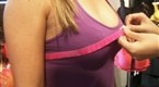 FashionMojo: Bra Size - How To Measure Your Bust