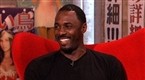 Attack of the Show: Idris Elba Interview