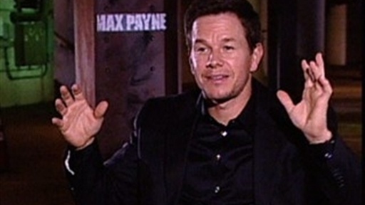 'Max Payne' Interviews