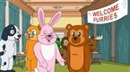American Dad!: One Little Word (season 4, episode 3)