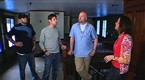 Ghost Hunters: Full Apparition