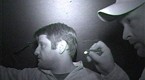 Ghost Hunters: Basement Investigation