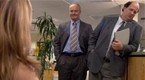The Office: Public Breast Feeding