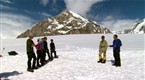 America's Toughest Jobs: Sat, Oct 18, 2008 (season 1, episode 9)